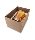 стопка "Антик" из янтаря